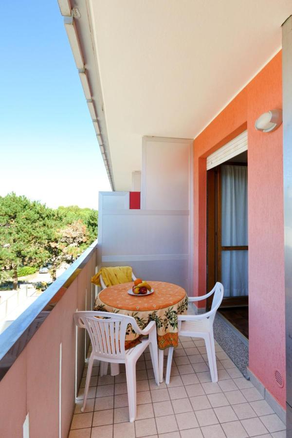 Apartment Cavallino By Interhome Bibione Bagian luar foto