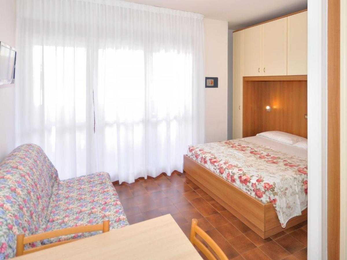Apartment Cavallino By Interhome Bibione Bagian luar foto