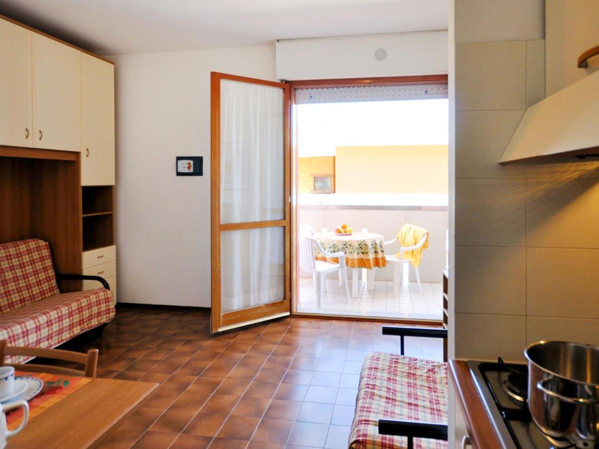 Apartment Cavallino By Interhome Bibione Bagian luar foto